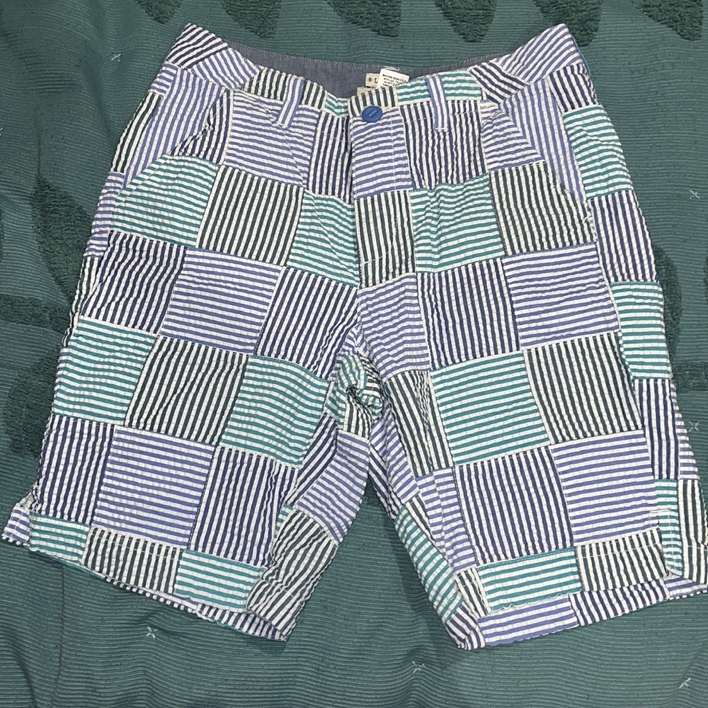 L.L. Bean shorts